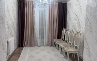 Продажа 3-комнатной квартиры, 76 м² - Продажа квартир в Караганде - страница 31