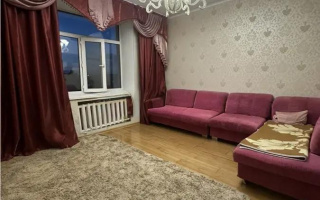 Продажа 2-комнатной квартиры, 55 м² - Продажа двухкомнатных квартир от собственников в Караганде