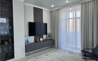 Продажа 2-комнатной квартиры, 67 м² - Продажа квартир от собственников в Караганде