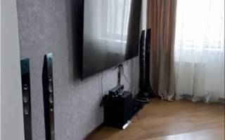 Продажа 3-комнатной квартиры, 86.9 м², ул. Сатпаева, дом  30а - Продажа  трехкомнатных квартир в Алматы