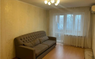 Продажа 3-комнатной квартиры, 60 м² - Продажа трехкомнатных квартир от собственников в Алматы