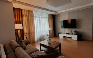 Продажа 3-комнатной квартиры, 95.1 м², пр. Кошкарбаева, дом  2 - Продажа  трехкомнатных квартир в новостройках Астаны