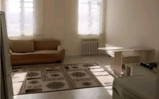 Продажа 1-комнатной квартиры, 27 м², ул. Иле, дом  33 - Продажа квартир в Астане