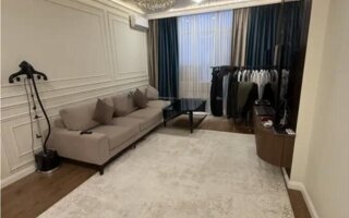 Продажа 2-комнатной квартиры, 70 м² - Продажа двухкомнатных квартир в монолитно-каркасном доме в Астане