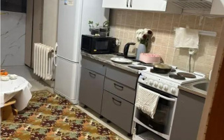 Продажа 1-комнатной квартиры, 34 м², ул. Дукенулы, дом  38 - Продажа квартир в Астане без посредников