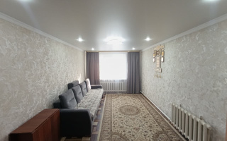 Продажа 4-комнатного дома, 105 м² - Аренда квартир помесячно в Кокшетау