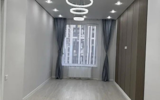 Продажа 2-комнатной квартиры, 48.5 м² - Продажа двухкомнатных квартир в Ауэзовском р-не Алматы