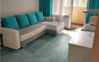 Продажа 1-комнатной квартиры, 31.1 м²