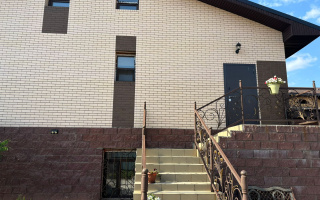 Продажа 4-комнатного дома, 192 м² - Продажа домов, коттеджей в Казахстане