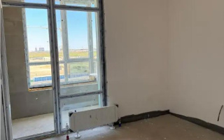 Продажа 1-комнатной квартиры, 37 м², ул. Казыбек би, дом  41/1 - Продажа  однокомнатных квартир в новостройках Астаны с фото