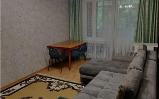 Продажа 1-комнатной квартиры, 31.6 м² - Продажа недвижимости в Алматы - страница 18