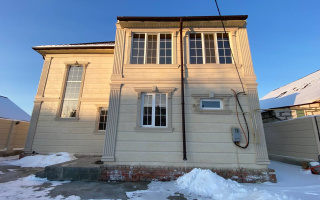 Продажа 5-комнатного дома, 259 м² - Продажа домов, коттеджей в Костанае