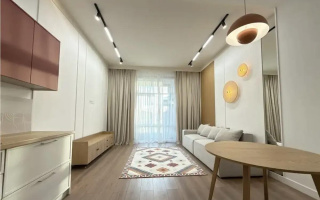 Продажа 3-комнатной квартиры, 75 м², пр. Аль-Фараби, дом  7/2 - Продажа  трехкомнатных квартир в новостройках Астаны