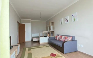 Продажа 1-комнатной квартиры, 48.7 м², мкр-н Нуркент, дом  69 - Продажа  однокомнатных квартир в Алматы без посредников с фото