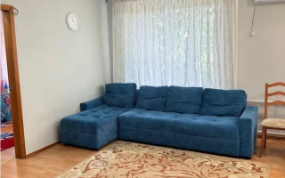 Продажа 3-комнатной квартиры, 74.2 м², пр. Абая, дом  31 - Продажа квартир в Алматы