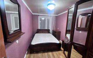 Продажа 2-комнатной квартиры, 49 м², пр. Назарбаева, дом  49а - Продажа  двухкомнатных квартир в Караганде без посредников