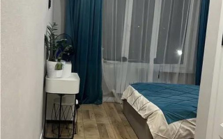 Продажа 3-комнатной квартиры, 88 м², ул. Кенжина - Аренда квартир помесячно в Алматинской области