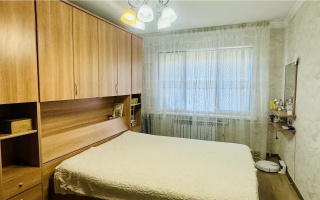 Продажа 4-комнатной квартиры, 74 м², пр. Сейфуллина, дом  452 - Продажа  четырехкомнатных квартир в Алматы без посредников