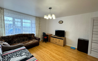 Продажа 4-комнатной квартиры, 74 м², ул. Гапеева - Продажа  четырехкомнатных квартир в Караганде