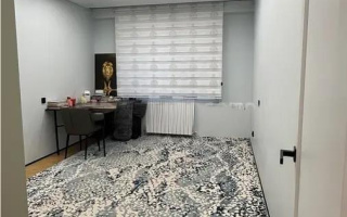 Продажа 3-комнатной квартиры, 87 м², ул. Коктерек, дом  139/14 - Продажа  трехкомнатных квартир в новостройках Алматы с фото