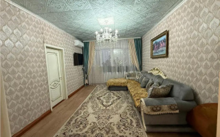 Продажа 3-комнатной квартиры, 75 м², ул. Рыбная, дом  94 - Продажа квартир в Караганде без посредников с фото