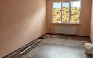Продажа 3-комнатной квартиры, 90 м²