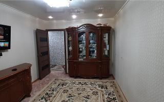 Продажа 3-комнатной квартиры, 57 м², ул. Абая - Продажа и аренда недвижимости в Темиртау