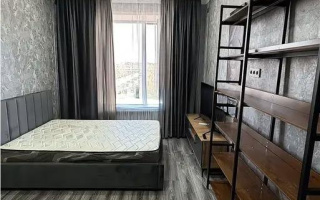 Продажа 1-комнатной квартиры, 40 м² - Продажа  однокомнатных квартир в новостройках Караганды