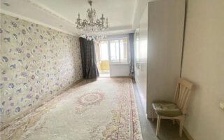 Продажа 1-комнатной квартиры, 50.5 м² - Продажа квартир в монолитно-каркасном доме в Казахстане - страница 41