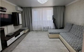 Продажа 2-комнатной квартиры, 54 м², ул. 9-й мкр., дом  39 - Продажа квартир в Темиртау