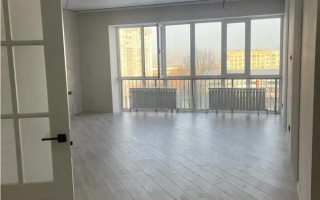 Продажа 4-комнатной квартиры, 136.9 м², ул. Торайгырова, дом  21/1 - Продажа  четырехкомнатных квартир в новостройках Алматы