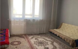 Продажа 2-комнатной квартиры, 51 м²