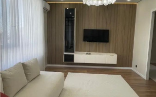 Продажа 3-комнатной квартиры, 80 м², пр. Туран, дом  43/5 - Продажа  трехкомнатных квартир в новостройках Астаны с фото