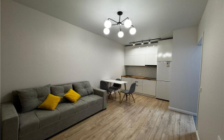 Продажа 2-комнатной квартиры, 36 м², ул. Култегин - Продажа жилой и коммерческой недвижимости в Астане