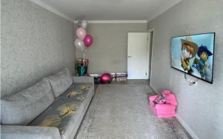 Продажа 2-комнатной квартиры, 49 м², мкр-н Мамыр-7, дом  4 - Продажа квартир в Алматы