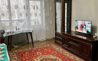 Продажа 2-комнатной квартиры, 50 м² - Продажа квартир в р-не Сарыарка Астаны - страница 2