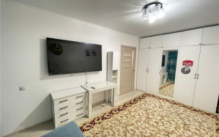 Продажа 1-комнатной квартиры, 37 м², ул. А-108 - Продажа  однокомнатных квартир в Астане с фото