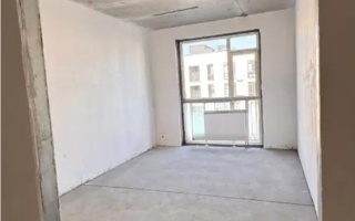 Продажа 1-комнатной квартиры, 45.5 м²