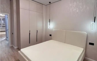 Продажа 2-комнатной квартиры, 46.3 м², ул. Е-882, дом  15 - Продажа  двухкомнатных квартир в новостройках Астаны