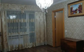 Продажа 2-комнатной квартиры, 62 м², пр. Строителей, дом  17 - Продажа квартир в Караганде