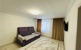 Продажа 1-комнатной квартиры, 37.9 м² - Аренда домов в Балхаше