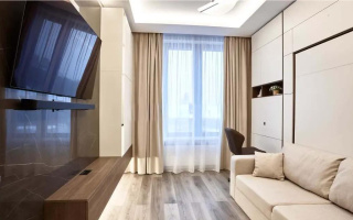 Продажа 2-комнатной квартиры, 56.7 м², пр. Туран, дом  60 - Продажа квартир в Астане с фото