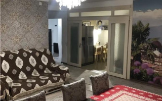 Продажа 4-комнатной квартиры, 120 м², мкр. Думан-2, дом  7 - Продажа  четырехкомнатных квартир в Алматы