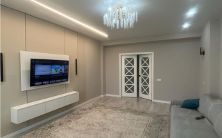 Продажа 4-комнатной квартиры, 140 м² - Продажа четырехкомнатных квартир в Астане - страница 2