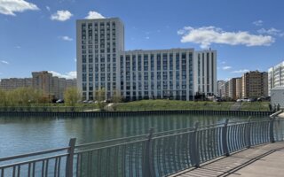 Продажа 1-комнатной квартиры, 40 м² - Продажа однокомнатных квартир в Астане - страница 6