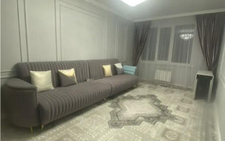 Продажа 1-комнатной квартиры, 41 м² - Продажа однокомнатных квартир в Турксибском р-не Алматы