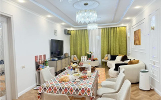 Продажа 4-комнатной квартиры, 108 м² - Продажа квартир от собственников в Астане - страница 80