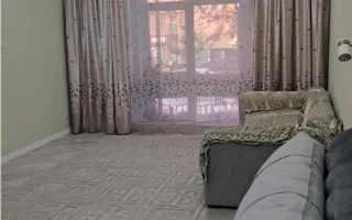 Продажа 1-комнатной квартиры, 48 м² - Продажа квартир в Медеуском р-не Алматы