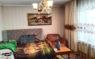 Продажа 4-комнатного дома, 101.7 м² - Продажа домов, коттеджей в Караганде