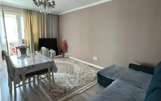 Продажа 2-комнатной квартиры, 47 м² - Продажа недвижимости в Алматы - страница 6